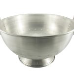 Como escolher o melhor escorredor de alumínio para o seu dia a dia