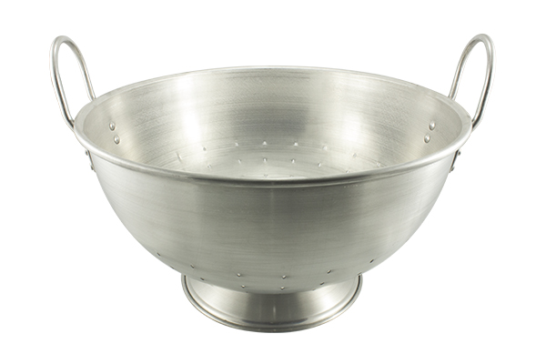 Como escolher o melhor escorredor de alumínio para o seu dia a dia