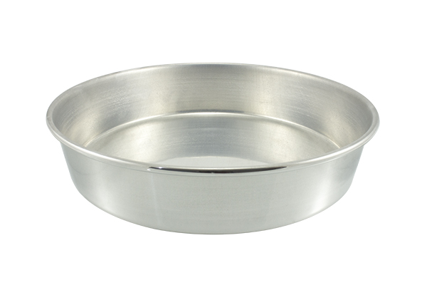 Forma de Torta modelo 1