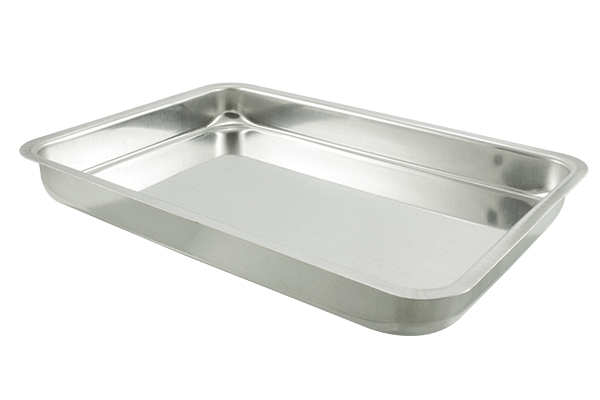 Assadeira Reforçada